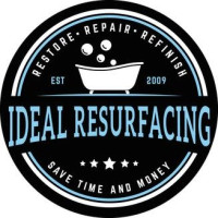 Ideal Resurfacing and Flooring