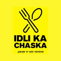 Idli Ka Chaska