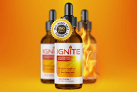 Ignite Drops - (Scammer Alert) Read More Pill's Price, Ingredients, Side Effects and Buy!