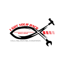 I Got Your Back: Hauling Moving Handyman Services