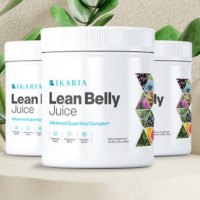 Ikaria Lean Belly Juice Reviews