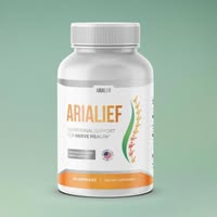 How Arialief Helps You Sleep Better With Less Nerve Pain (2025 Review)