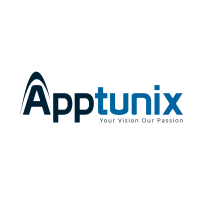 Apptunix- Top mobile app development company in Singapore 2026