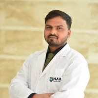 Dr. Shashank Chaudhary |Cancer Specialist Doctor in Lucknow, Cancer Treatment, Breast Cancer, , Surgical Oncologist