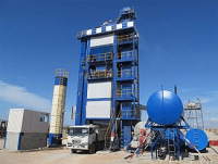 India’s Premier Asphalt Mix Plant Manufacturer, Supplier, Exporter.