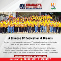 Chanakya Career Institute for NDA Coaching In Chandigarh
