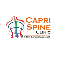 Capri Spine Clinic Civil Lines | Best Physiotherapy Clinic in Civil Lines Delhi