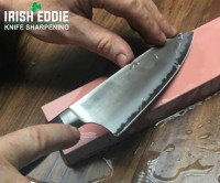Irish Eddie