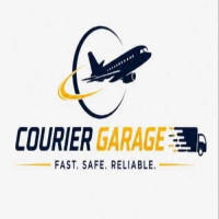 Courier Garage Pvt Ltd