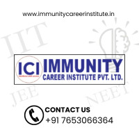 Immunity career institute