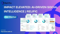 Impact Elevated: AI-Driven Social Intelligence | Relific