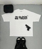 In Glock We Trust Clothing | 40% Save | In Glocks We Trust