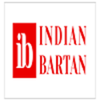 Indian Bartan