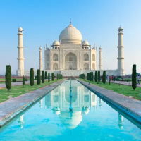 India Tour Packages