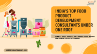 New Food Development