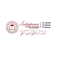 Indirapuram Public School
