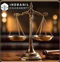Advocate Indranil Chakraborty