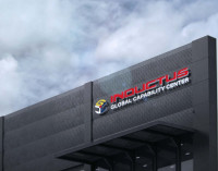 Inductus GCC (Global Capability Center)