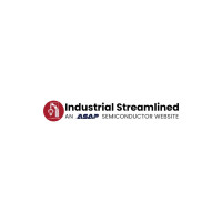 Industrial Streamlined