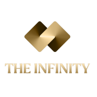 The Infinity Marble