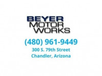 Beyer Motor Works