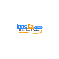 InnoEx Solutions Best Digital Marketing Agency in Delhi NCR