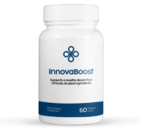 InnovaBoost (OFFICIAL REVIEWS!) Aims To Boost Libido, Erection Quality, Stamina