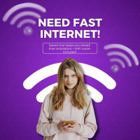 Airtel internet service provider