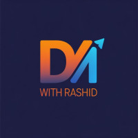 MHD Rashid – Freelance Digital Marketer