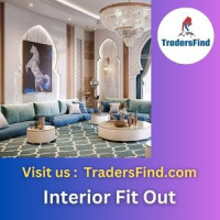 Discover the Best Interior Decorating Services for Your Dream Space on TradersFind