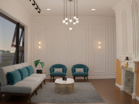 Oisika Enterprise – Creative & Reliable Interior Designer in Newtown