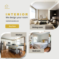 Interior Design Company in Delhi NCR