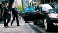 Stansted Airport Taxi