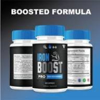 Iron Boost Review: Does This Supplement Really Improve Energy Levels?
