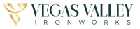 Vegas Valley Ironworks, Welder Las Vegas