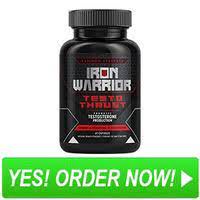 Iron Warrior Testo Thrust Reviews FDA Approved Is It Genuine Not Targeting [Spam Or Legit]