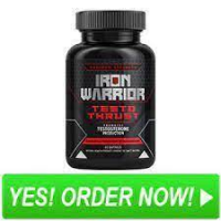 Other Benefits of Using Iron Warrior Testo Thrust
