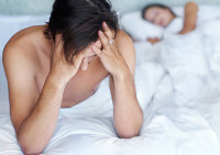 Is the wife the cause of erectile dysfunction ?