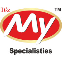 Its My Specialisties