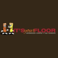 It's Your Floor