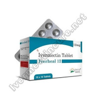 Ivermectin 12mg for Parasite Cleanse – Trusted & Effective
