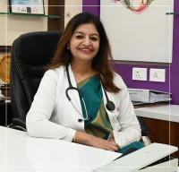 Best IVF Center In India - Sparsh IVF