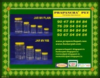 TAMILNADU PET BOTTLES MANUFACTURERS 9047848484 PRAPANCHA PET