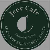 Jeev cafe - Under the cherry tree (Made with pure ghee, finest cold-pressed oils, hand made spices)