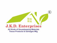 Best Housekeeping Products In India | Jkdenterprises