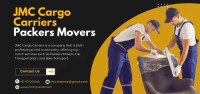 Packers and Movers in Delhi