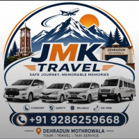 Jmk travel