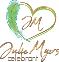 JULIE MYERS CELEBRANT