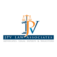JPV Law Associate