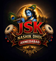 JSK Nashik Dhol Ahmedabad – Wedding & Event Dhol Services